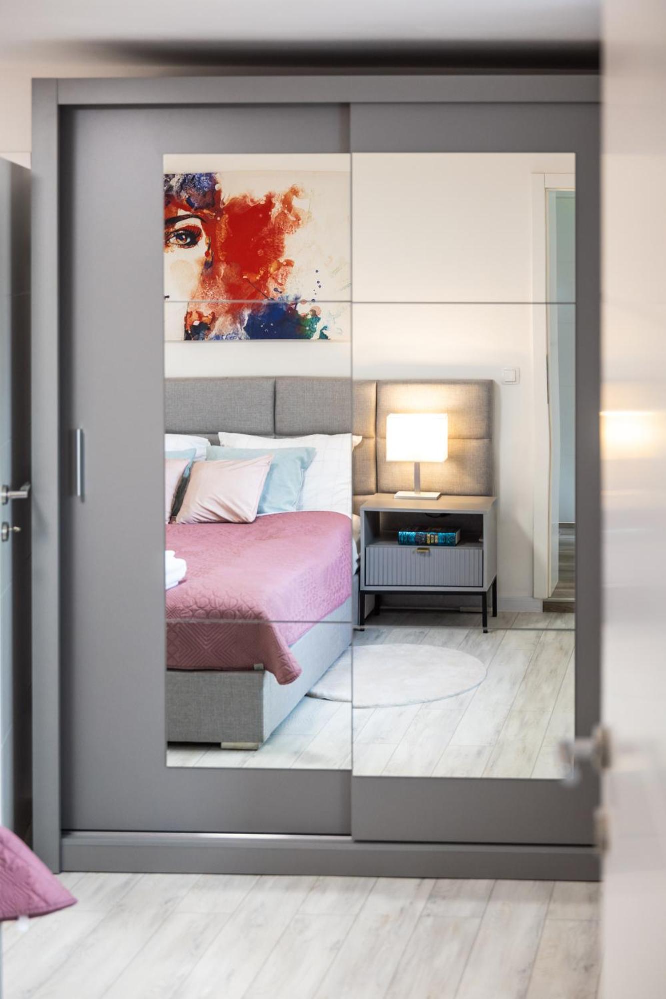 Apartman Grey Slunj Exterior photo